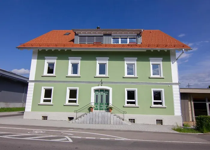 Haus Balthasar