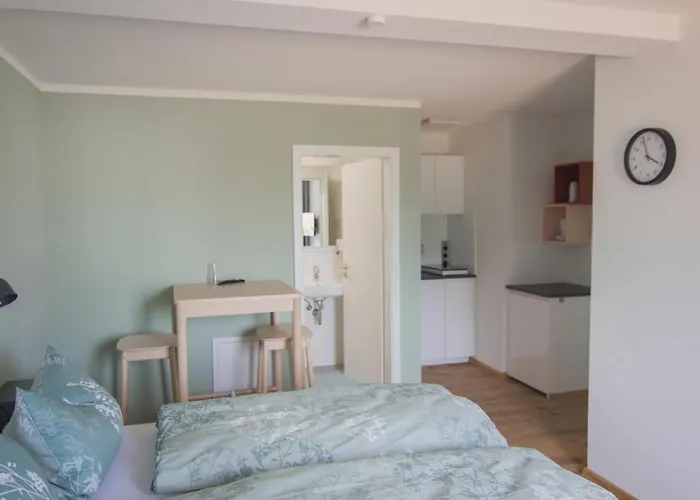 Haus Balthasar