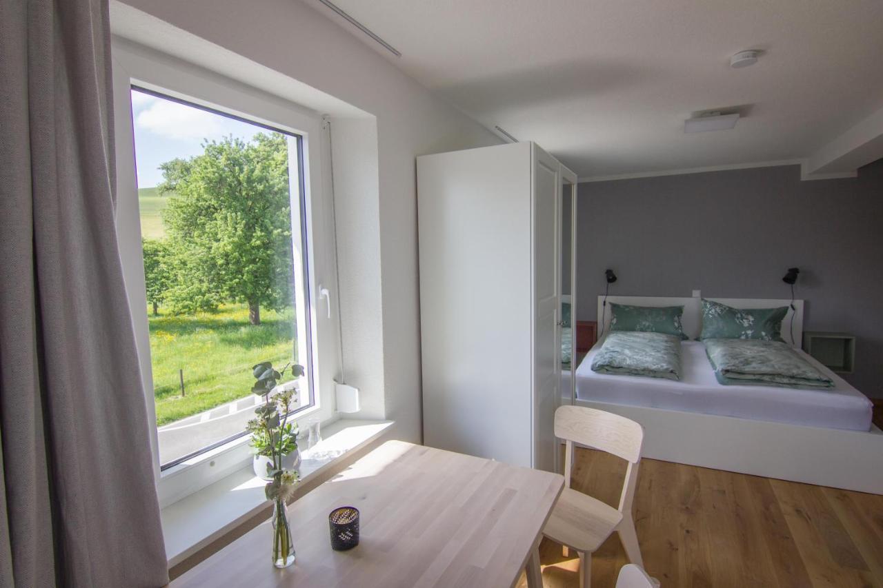 Haus Balthasar * Wangen im Allgäu