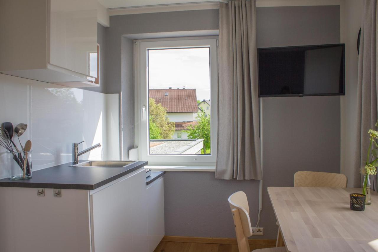 Haus Balthasar *