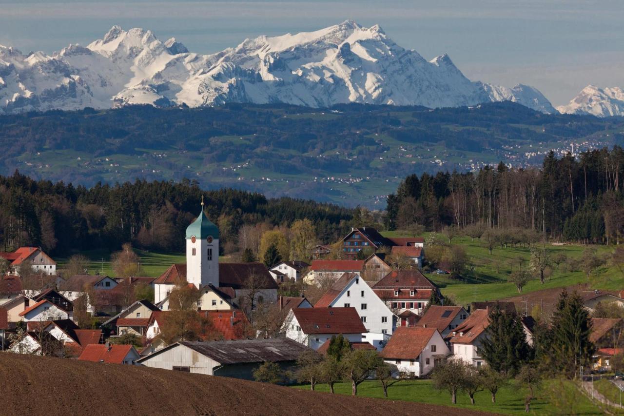 Haus Balthasar * Wangen im Allgäu