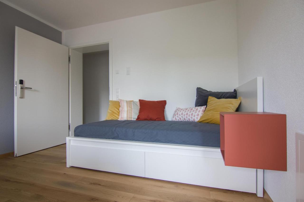 Apartment Haus Balthasar Wangen im Allgäu