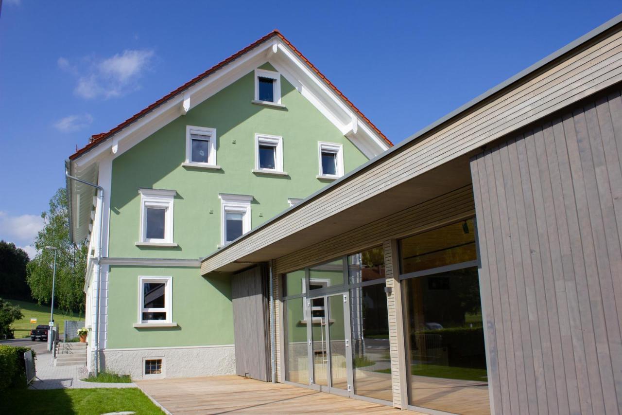 Haus Balthasar *