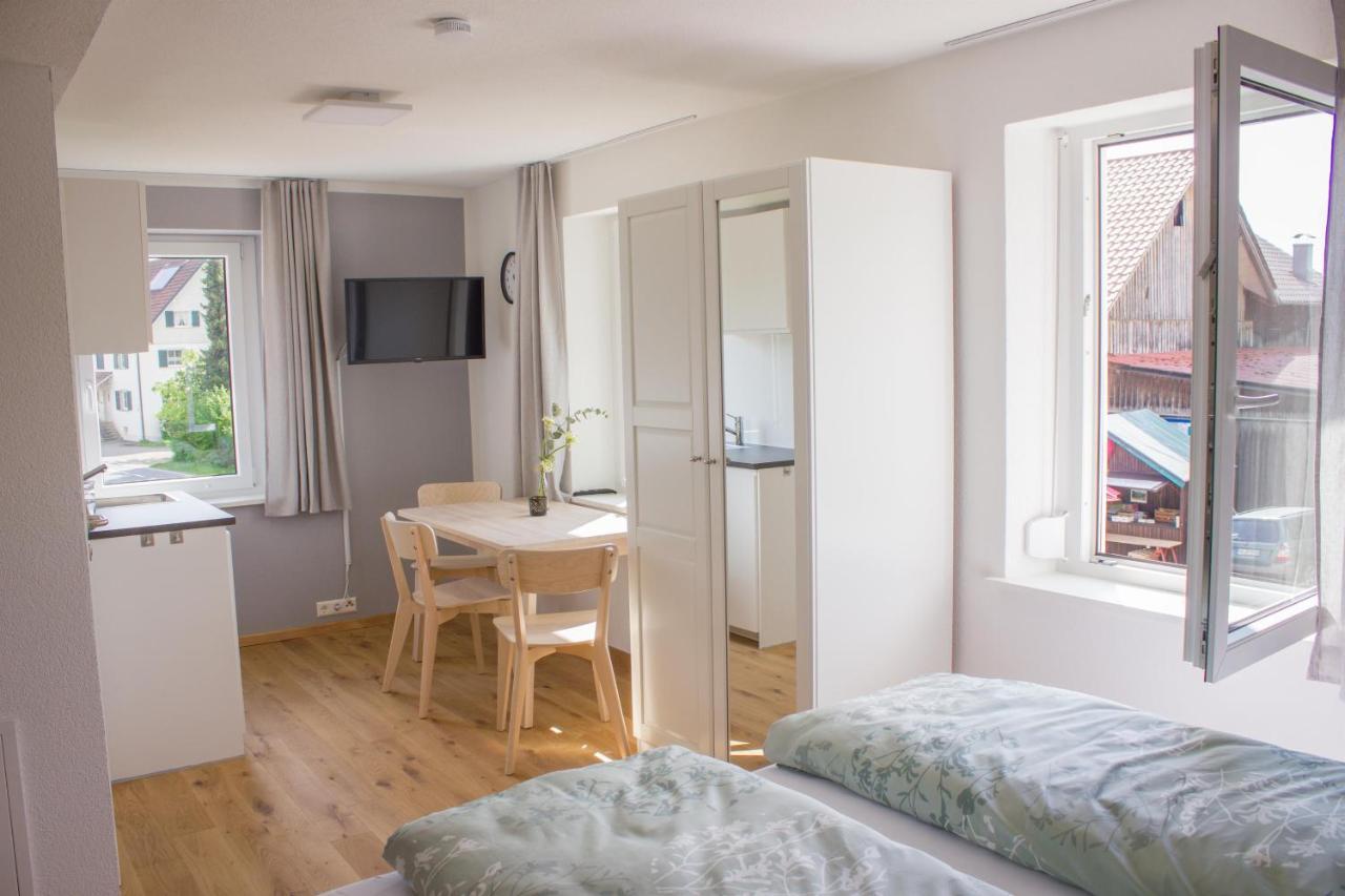 Haus Balthasar *