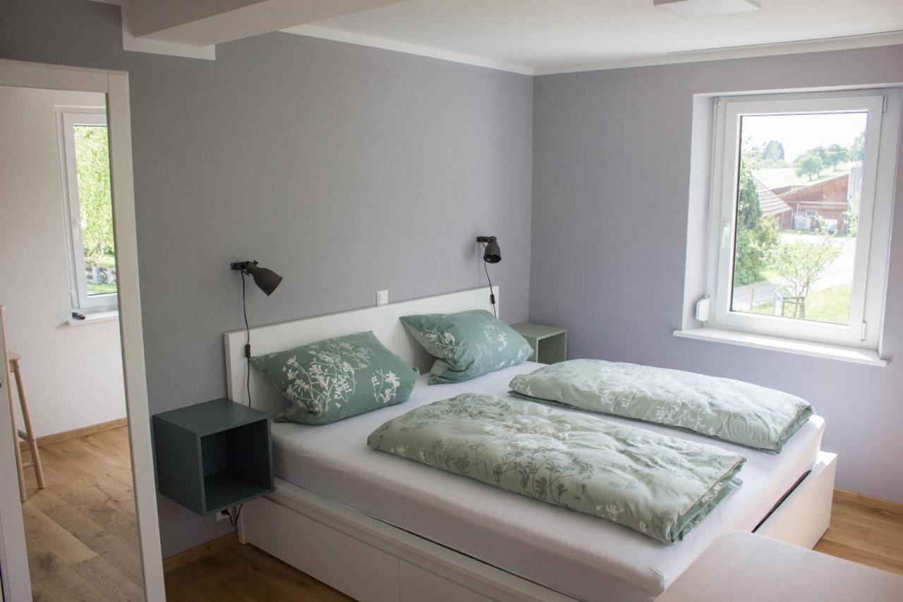 Apartment Haus Balthasar