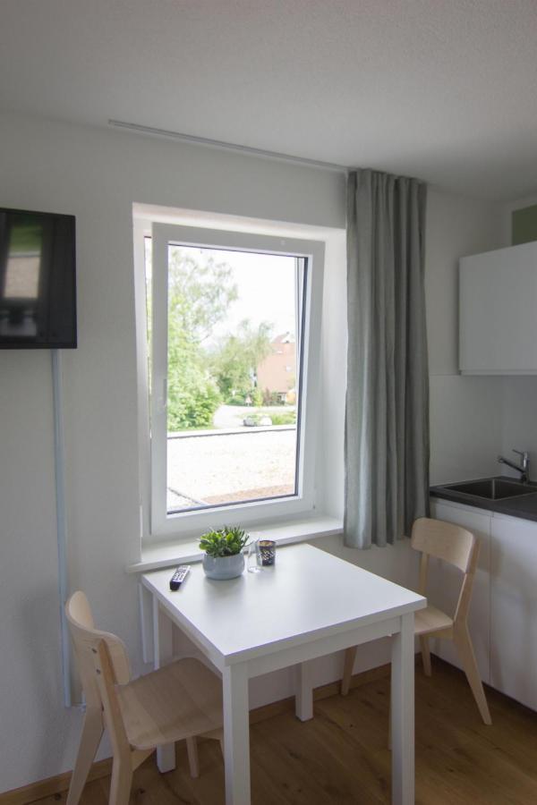 Apartment Haus Balthasar