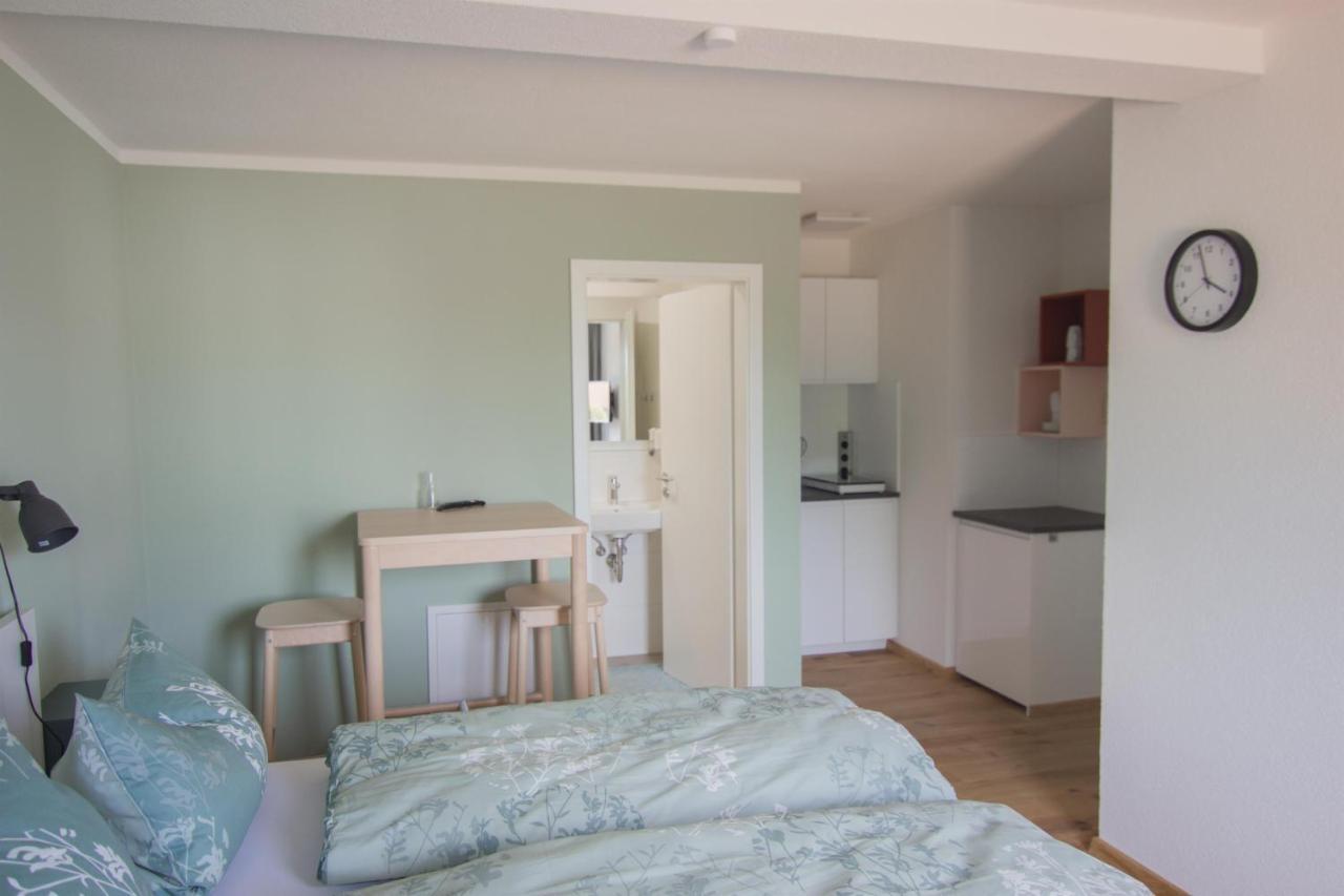 Haus Balthasar *