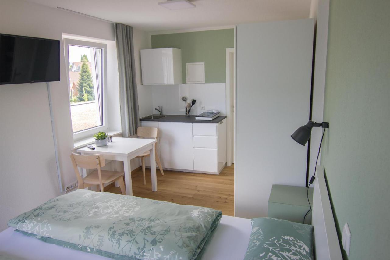 Haus Balthasar Wangen im Allgäu
