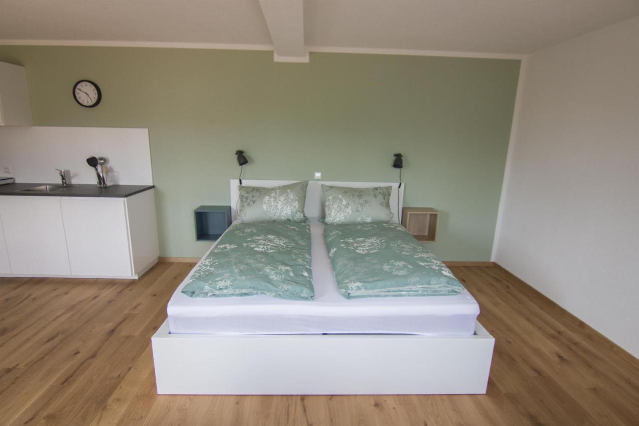 Haus Balthasar * Wangen im Allgäu
