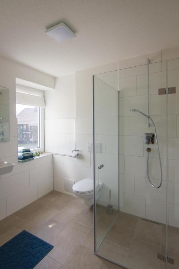 Haus Balthasar Apartment *
