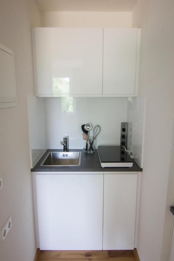 Haus Balthasar Apartment Wangen im Allgäu