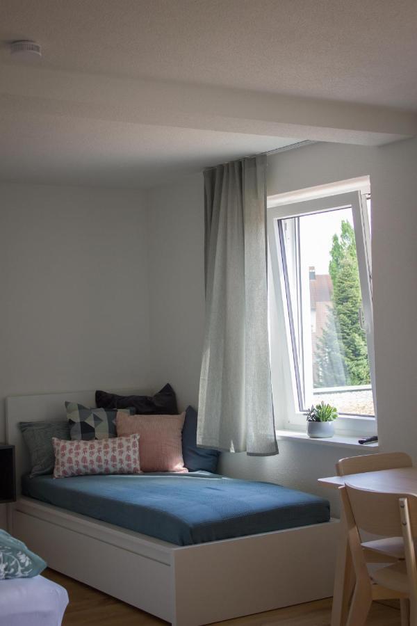 Haus Balthasar * Wangen im Allgäu