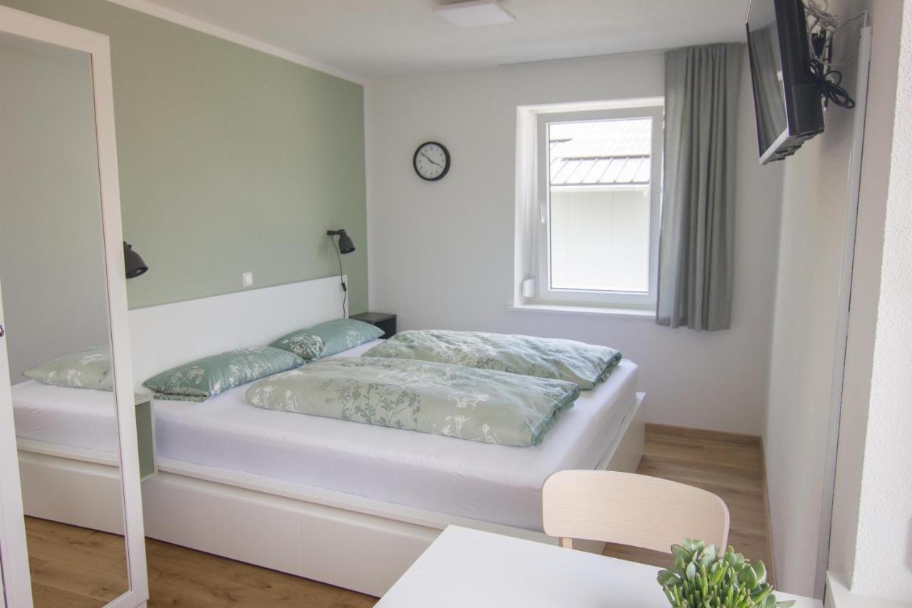 Haus Balthasar Apartment Wangen im Allgäu