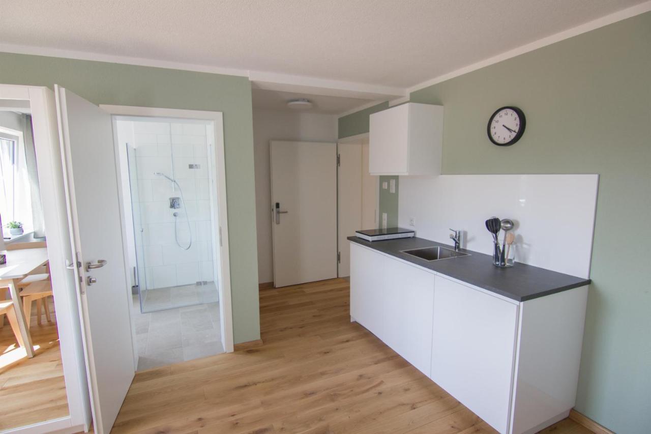 Haus Balthasar *